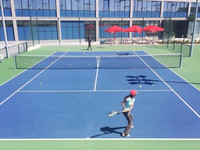 Теннисная академия Рафа Надаль, Испания