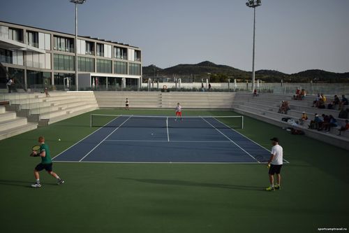 Теннисная академия Рафа Надаль, Испания